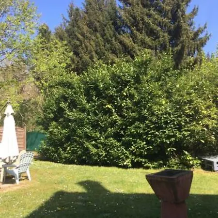 Cosy Proche Fontainebleau Et Foret Ferienhaus Noisy-sur-Ecole
